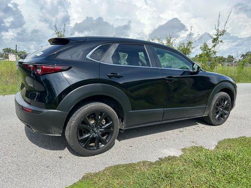 2024 Mazda CX-30 2.5 S Select Sport