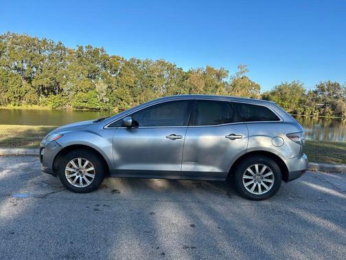 2012 Mazda CX-7 i Sport