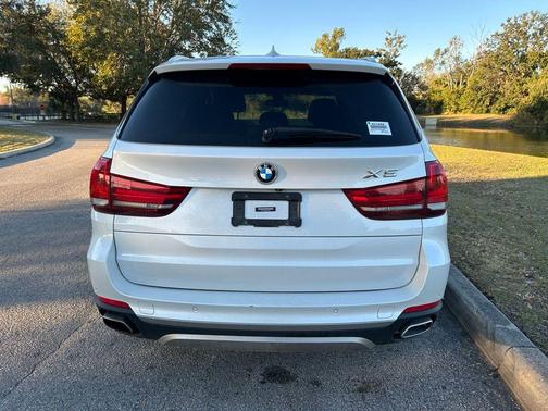 2018 BMW X5 eDrive xDrive40e