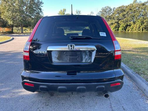 2008 Honda CR-V EX-L