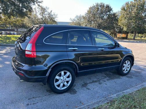 2008 Honda CR-V EX-L