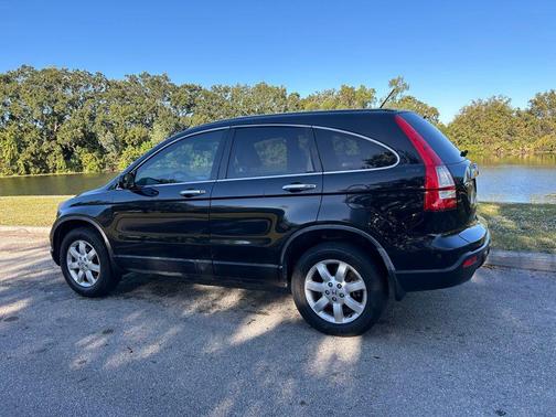 2008 Honda CR-V EX-L