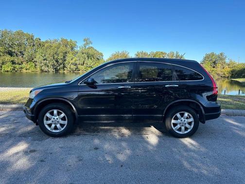 2008 Honda CR-V EX-L