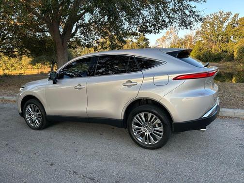 2024 Toyota Venza Limited