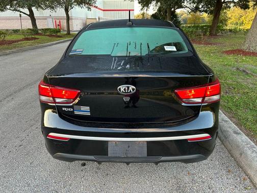 2021 Kia Rio LX