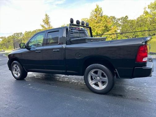 2016 RAM 1500 Tradesman/Express