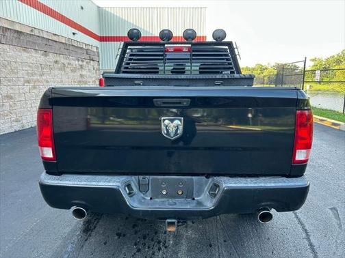 2016 RAM 1500 Tradesman/Express