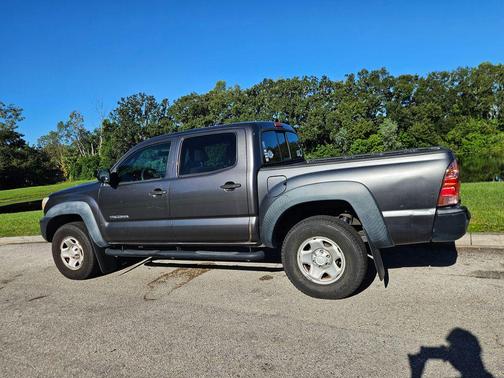 2014 Toyota Tacoma PreRunner