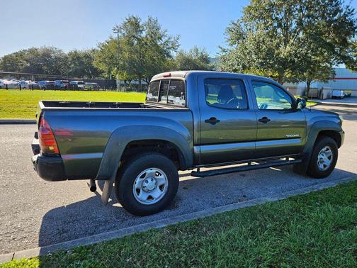2014 Toyota Tacoma PreRunner
