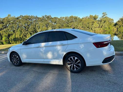 2024 Volkswagen Jetta 1.5T S