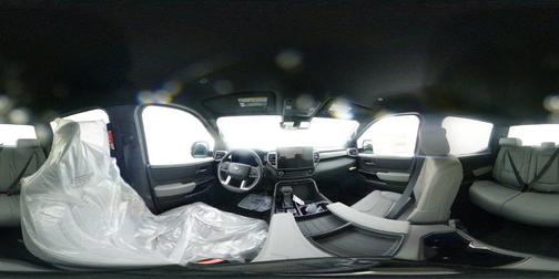 Lunar Rock 2026 Toyota Tundra Limited