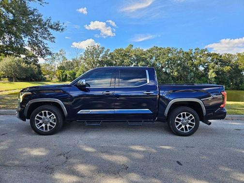 2023 Toyota Tundra 1794 Edition