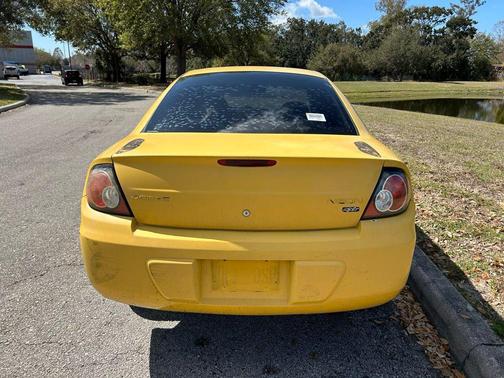 2004 Dodge Neon SXT