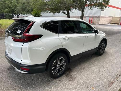 2020 Honda CR-V 2WD EX