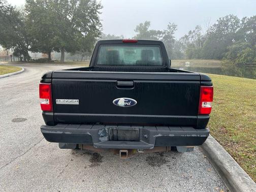 2010 Ford Ranger XLT