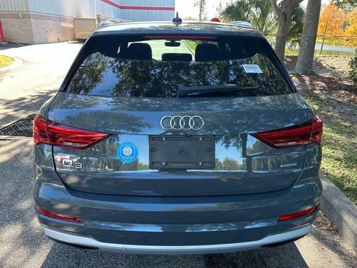 2020 Audi Q3 45 Premium Plus