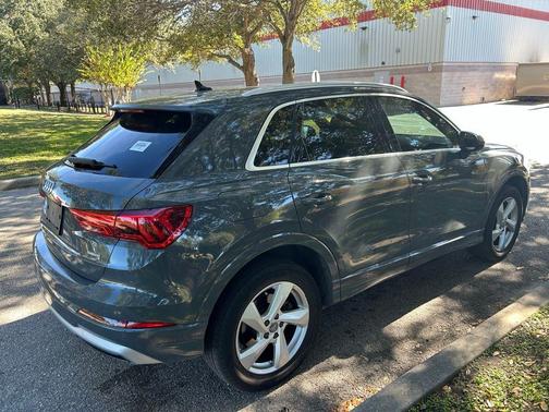 2020 Audi Q3 45 Premium Plus