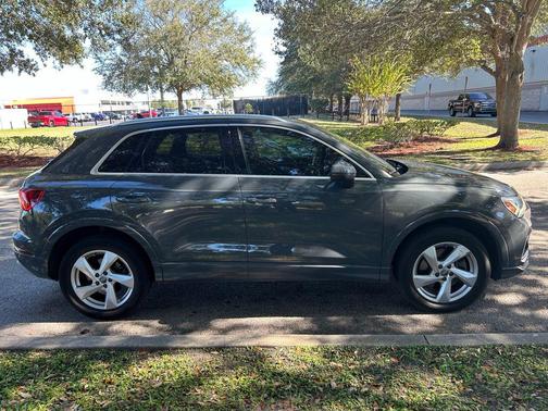 2020 Audi Q3 45 Premium Plus