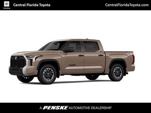Mudbath 2026 Toyota Tundra SR5