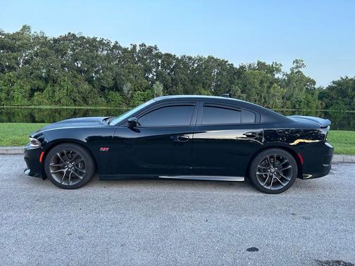 2023 Dodge Charger R/T Scat Pack