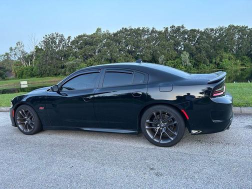 2023 Dodge Charger R/T Scat Pack