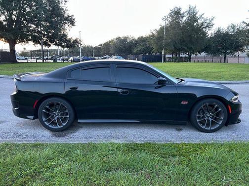 2023 Dodge Charger R/T Scat Pack