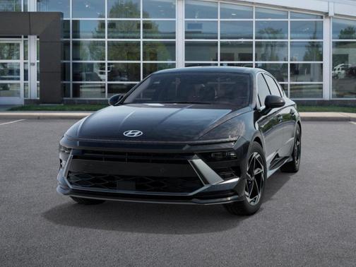 2025 Hyundai SONATA SEL Convenience