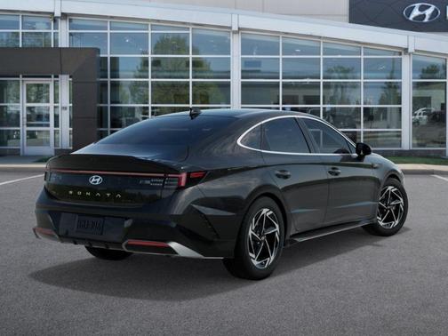 2025 Hyundai SONATA SEL Convenience