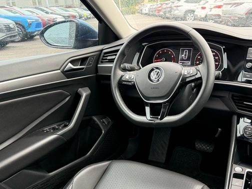 2020 Volkswagen Jetta 1.4T SE