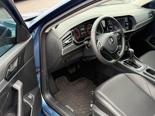 2020 Volkswagen Jetta 1.4T SE