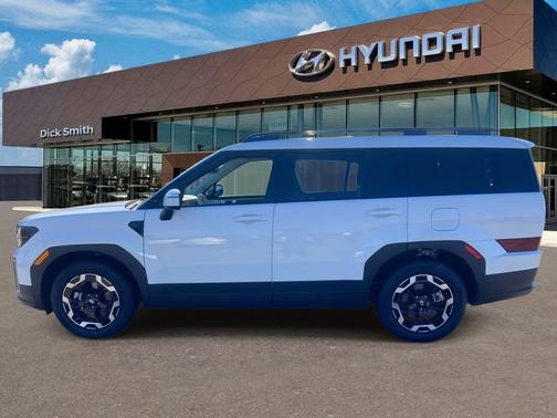2024 Hyundai SANTA FE SEL
