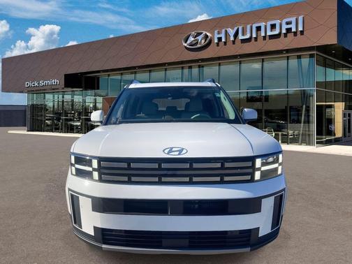 2024 Hyundai SANTA FE SEL