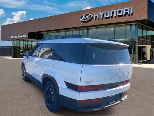 2024 Hyundai SANTA FE SEL