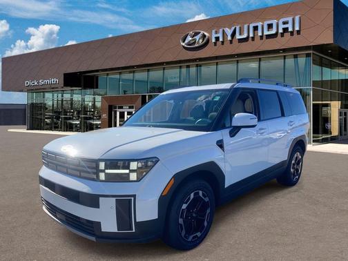 2024 Hyundai SANTA FE SEL