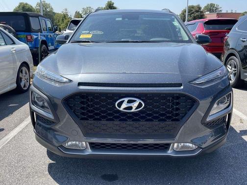2019 Hyundai KONA SEL
