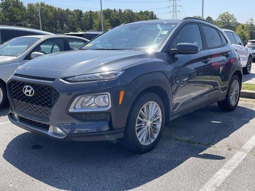 2019 Hyundai KONA SEL