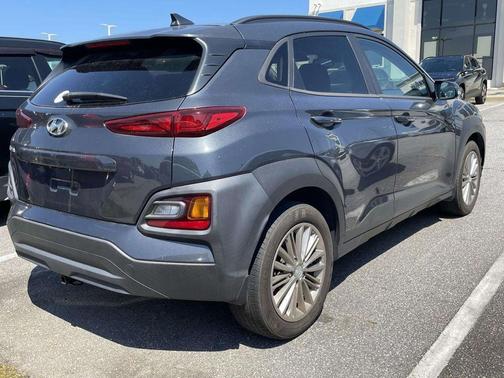2019 Hyundai KONA SEL