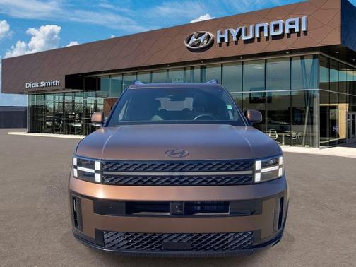 2024 Hyundai SANTA FE Calligraphy