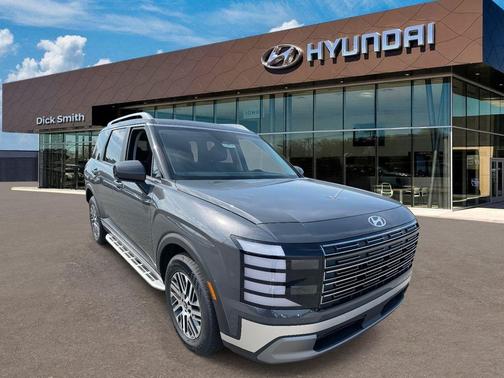 2026 Hyundai PALISADE SEL