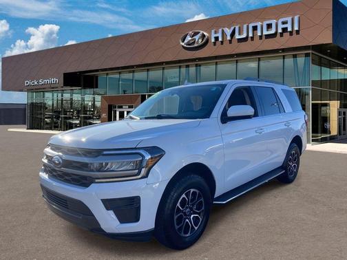 2022 Ford Expedition XLT