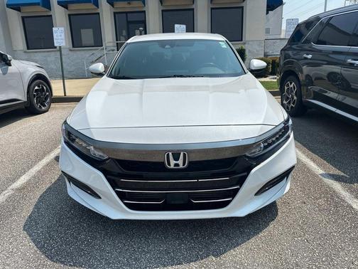 2020 Honda Accord Sport 1.5T