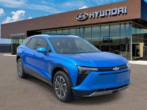 2024 Chevrolet Blazer EV LT