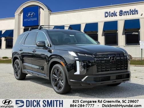 2025 Hyundai PALISADE XRT