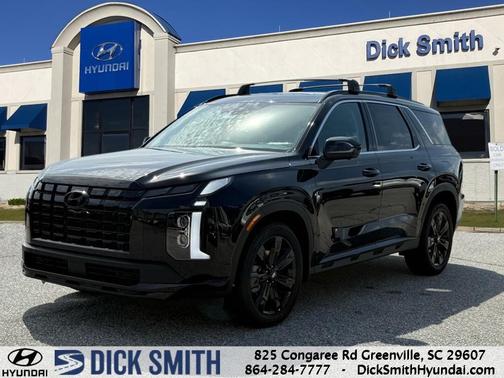 2025 Hyundai PALISADE XRT