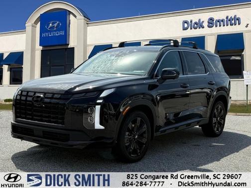 2025 Hyundai PALISADE XRT