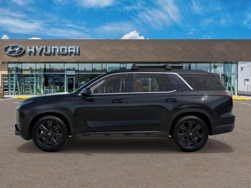 2025 Hyundai PALISADE XRT