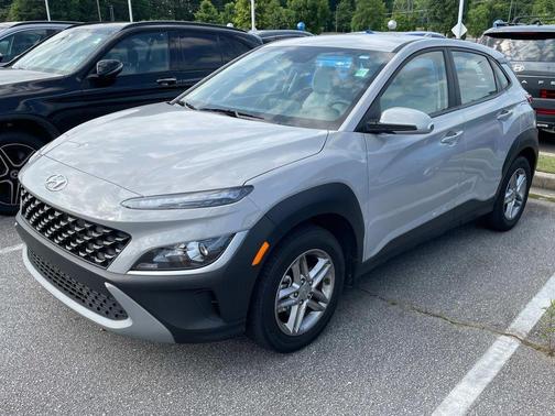 2023 Hyundai KONA SE