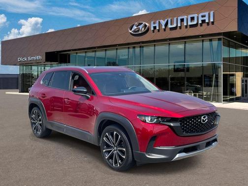 2024 Mazda CX-50 2.5 Turbo Premium Plus Package