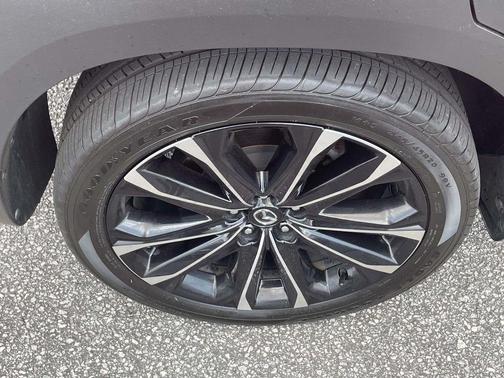 2024 Mazda CX-50 2.5 Turbo Premium Plus Package