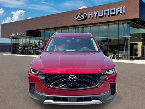 2024 Mazda CX-50 2.5 Turbo Premium Plus Package